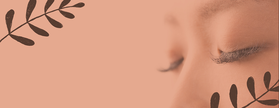 Eyelash Eyelash